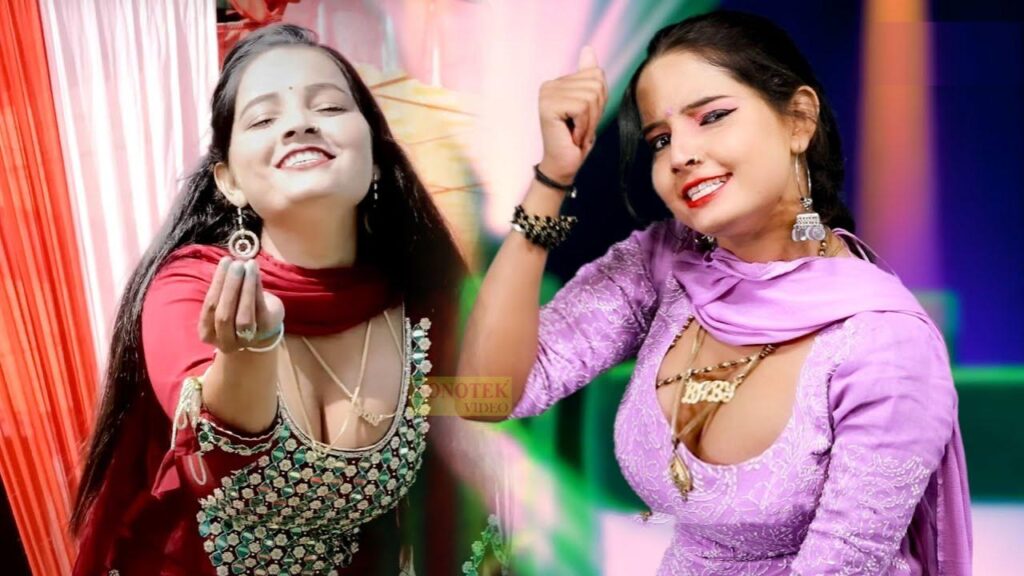 Sunita Baby: हरियाणवी डांसिंग क्वीन, सपना चौधरी को दे रही हैं कड़ी टक्कर 3 Sunita Baby: हरियाणवी डांसिंग क्वीन, सपना चौधरी को दे रही हैं कड़ी टक्कर